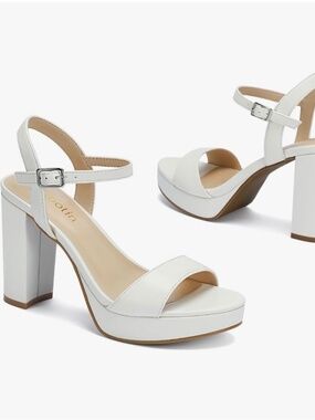 Wedding Shoes